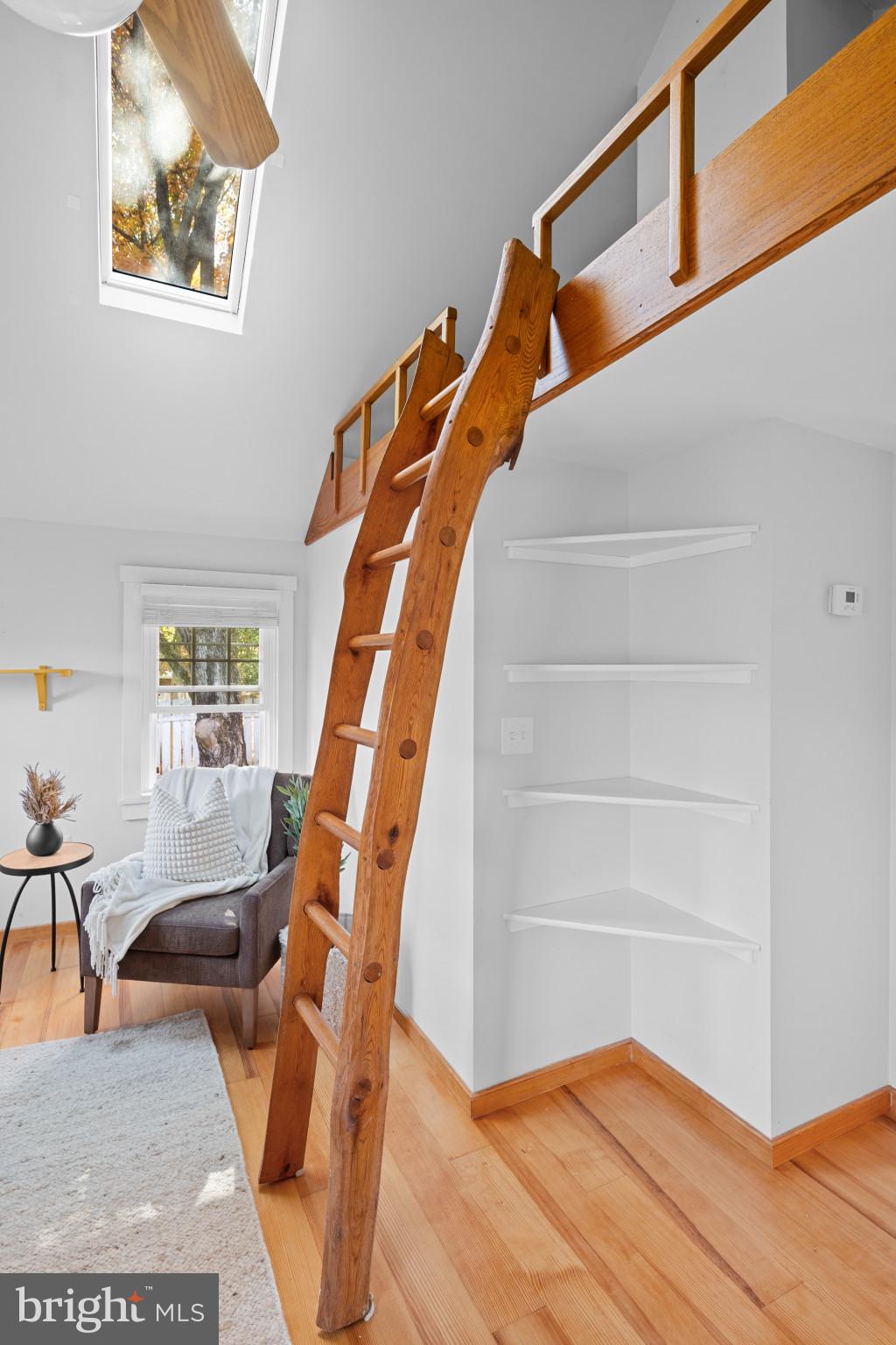 2675 Pfefferkorn Road West Friendship, MD 21794 - Photo 24 of 65 2nd floor bedroom #2