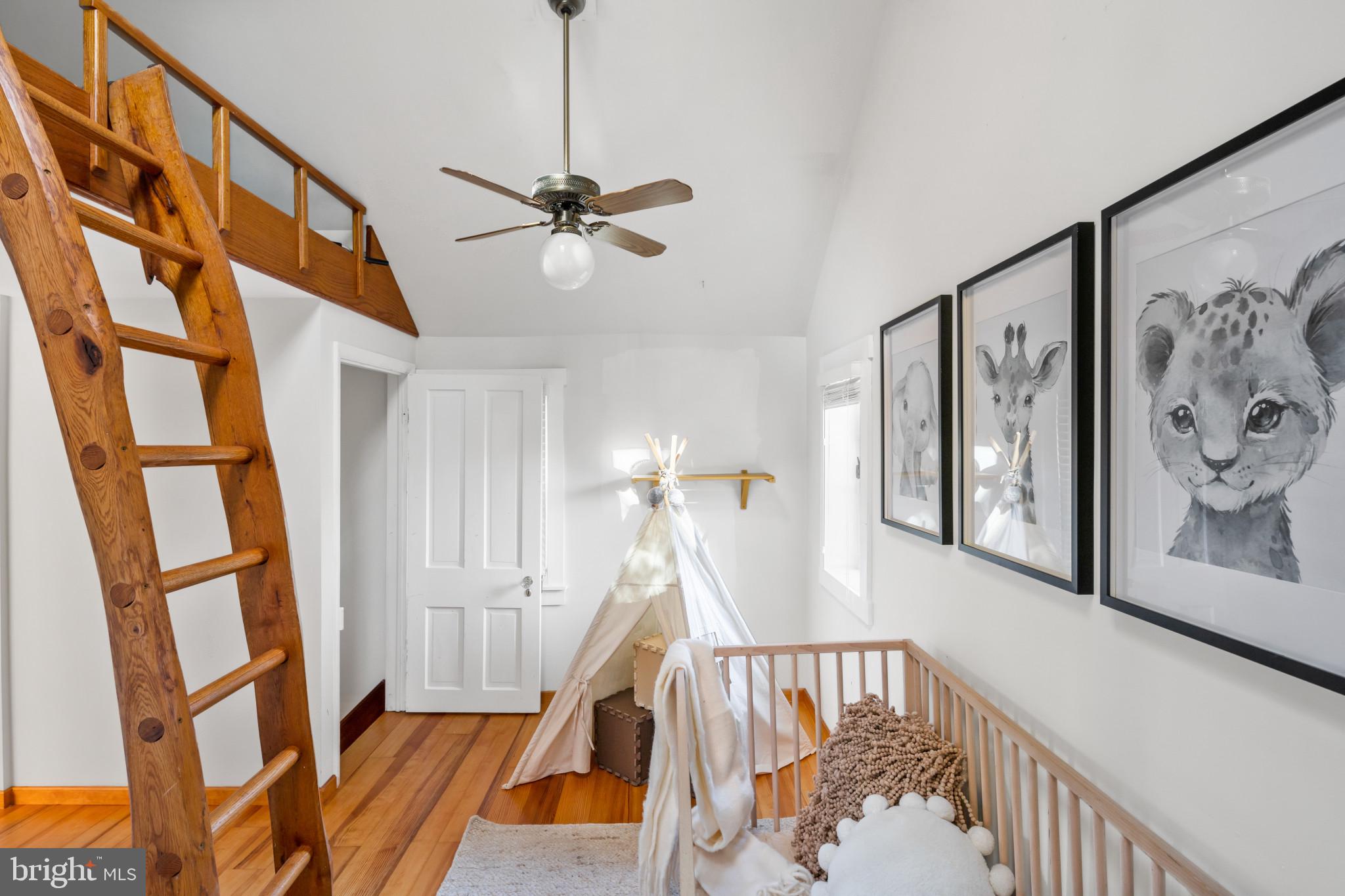 2675 Pfefferkorn Road West Friendship, MD 21794 - Photo 25 of 65 2nd floor bedroom #2