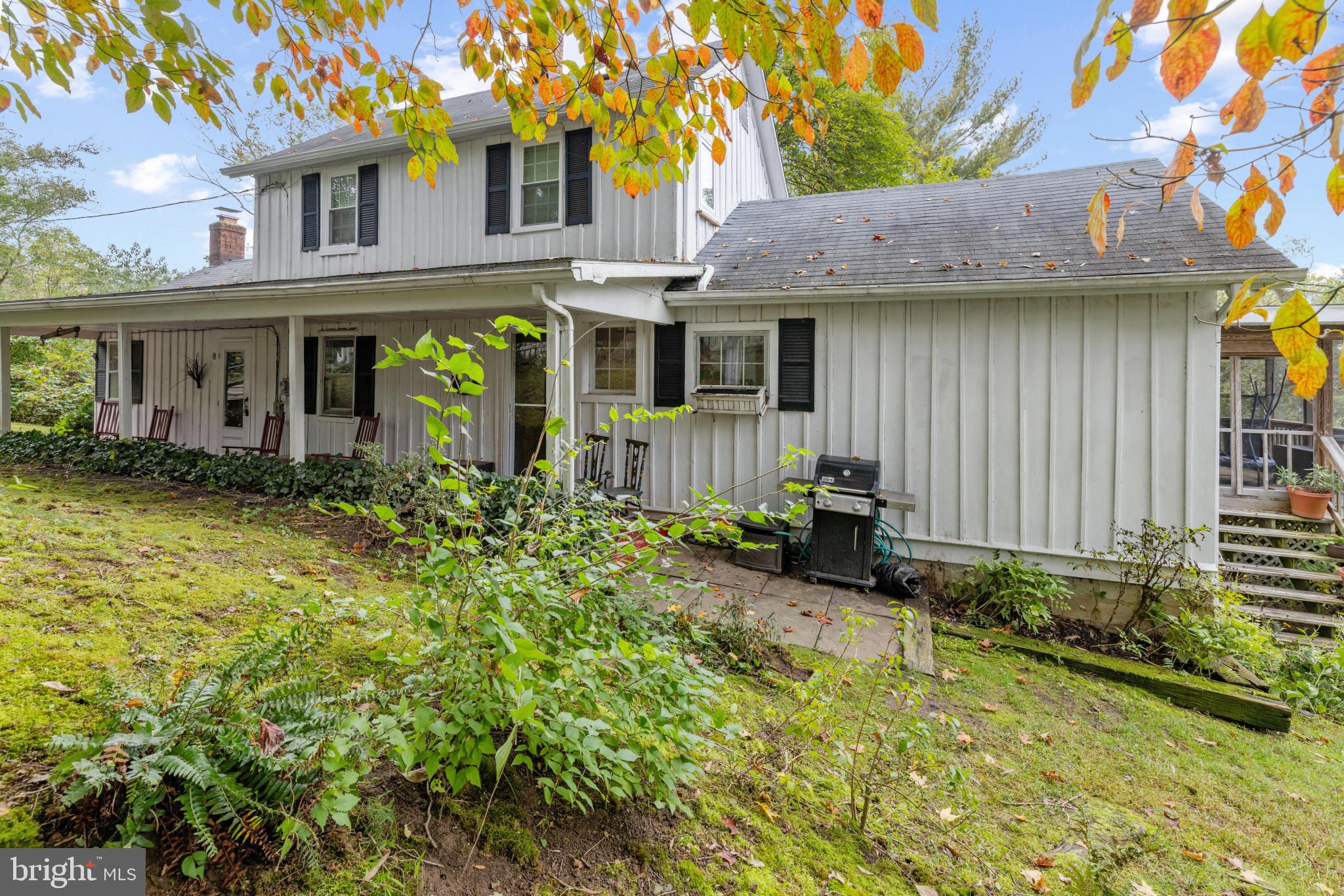 2675 Pfefferkorn Road West Friendship, MD 21794 - Photo 26 of 65