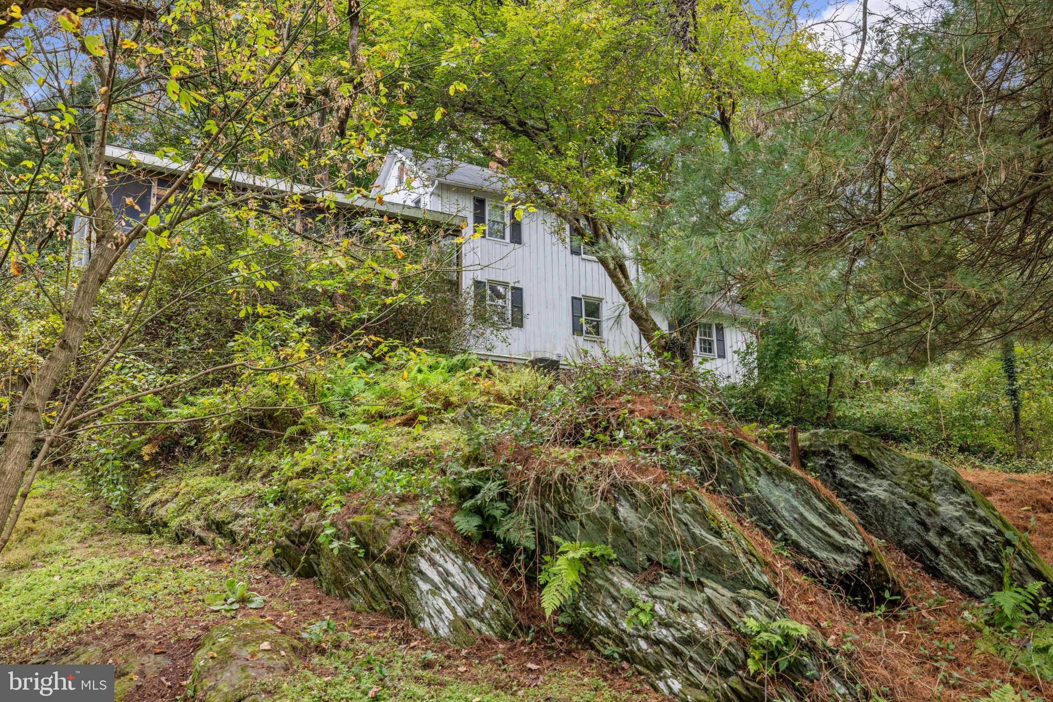 2675 Pfefferkorn Road West Friendship, MD 21794 - Photo 27 of 65