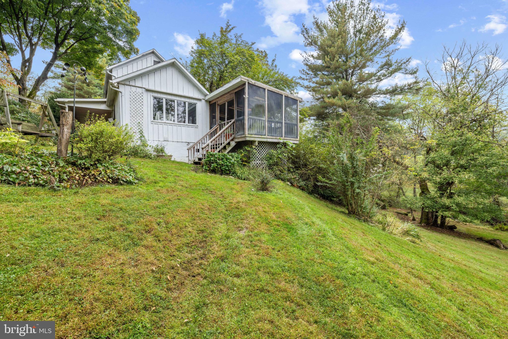 2675 Pfefferkorn Road West Friendship, MD 21794 - Photo 28 of 65