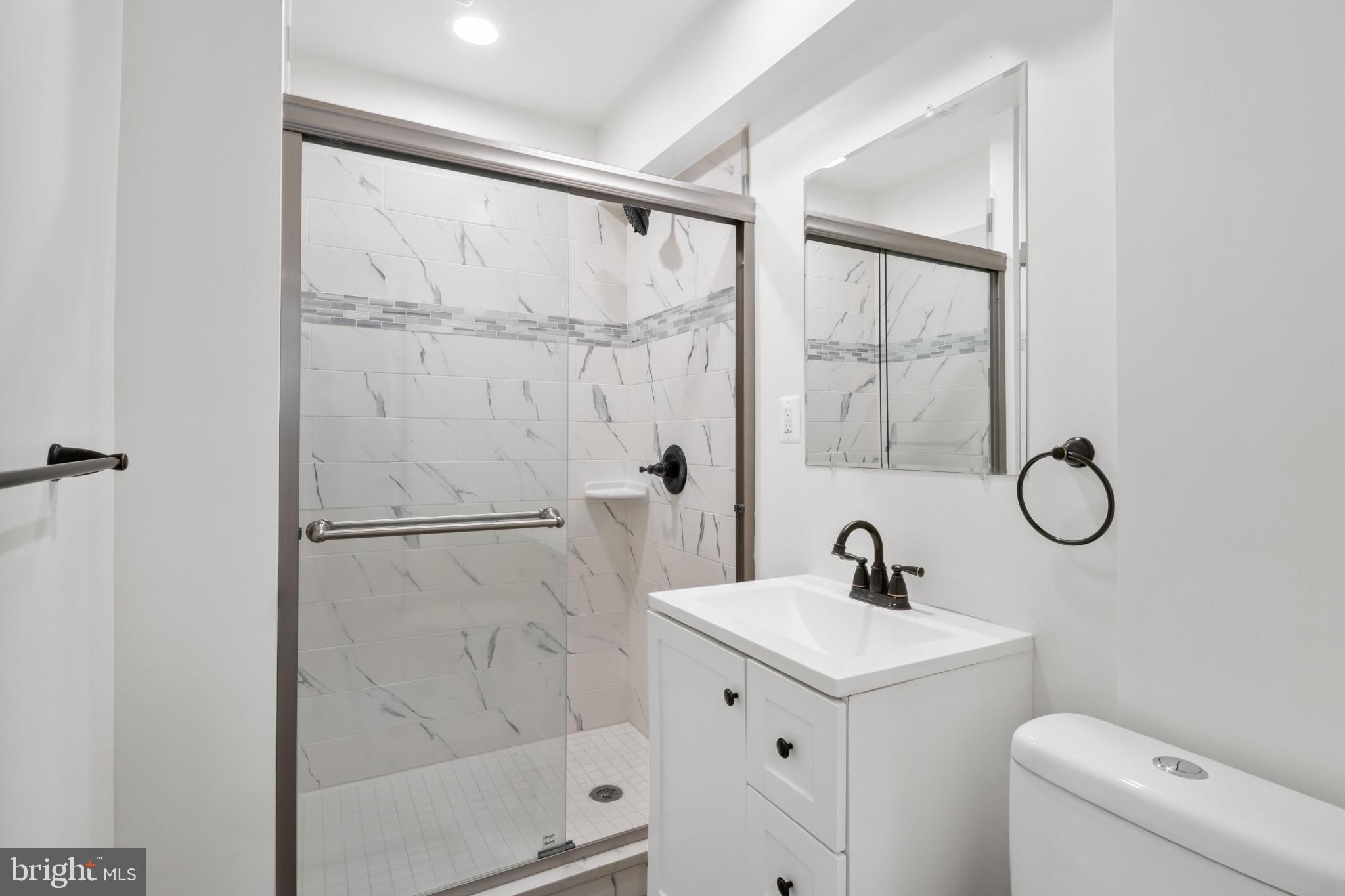 2675 Pfefferkorn Road West Friendship, MD 21794 - Photo 42 of 65 1st floor full bath