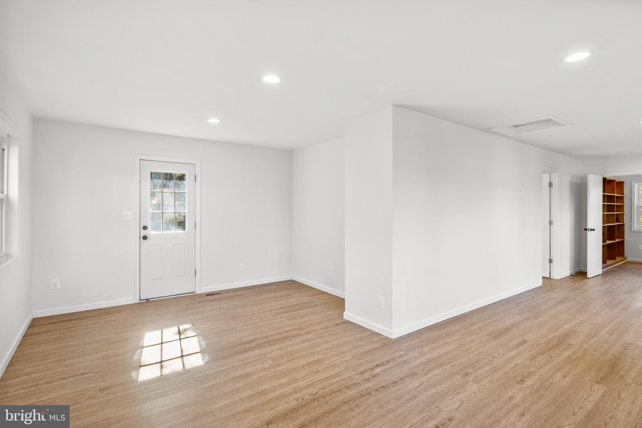 2675 Pfefferkorn Road West Friendship, MD 21794 - Photo 44 of 65 2nd floor living room