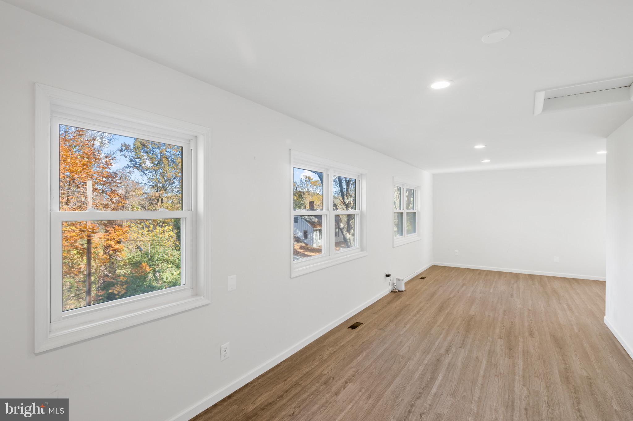 2675 Pfefferkorn Road West Friendship, MD 21794 - Photo 46 of 65 2nd floor living room