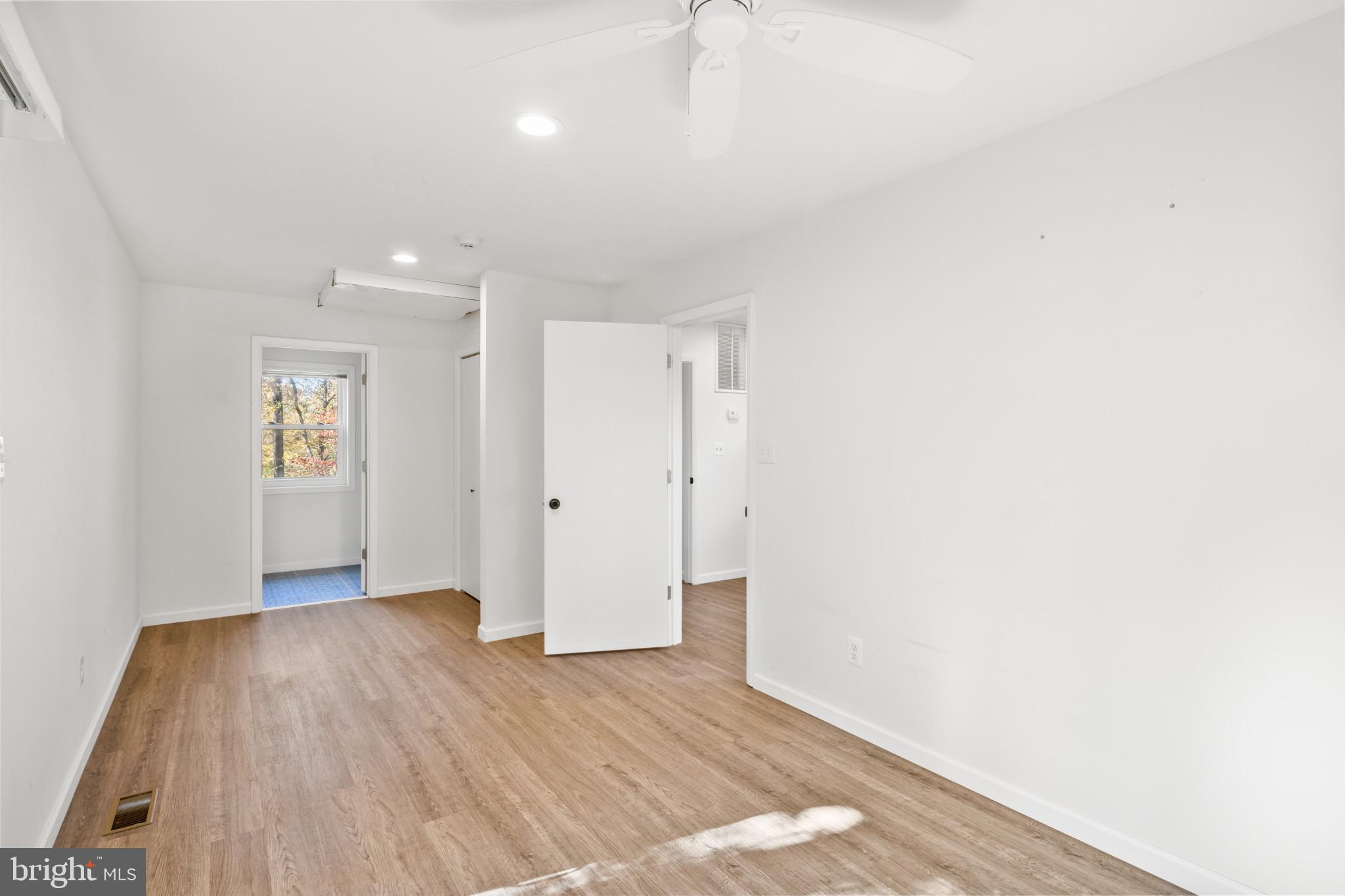 2675 Pfefferkorn Road West Friendship, MD 21794 - Photo 48 of 65 2nd floor bedroom