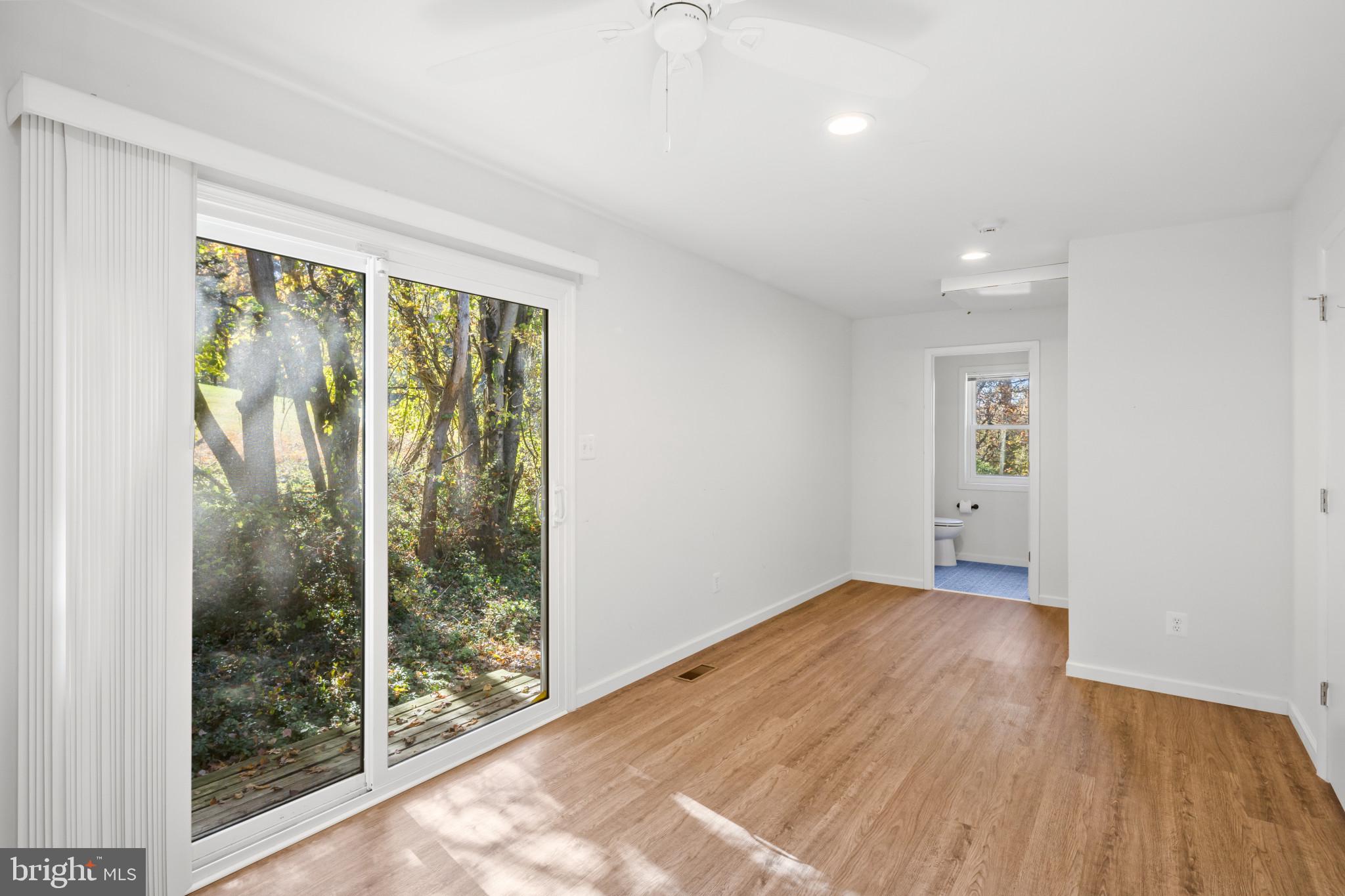 2675 Pfefferkorn Road West Friendship, MD 21794 - Photo 50 of 65 2nd floor bedroom