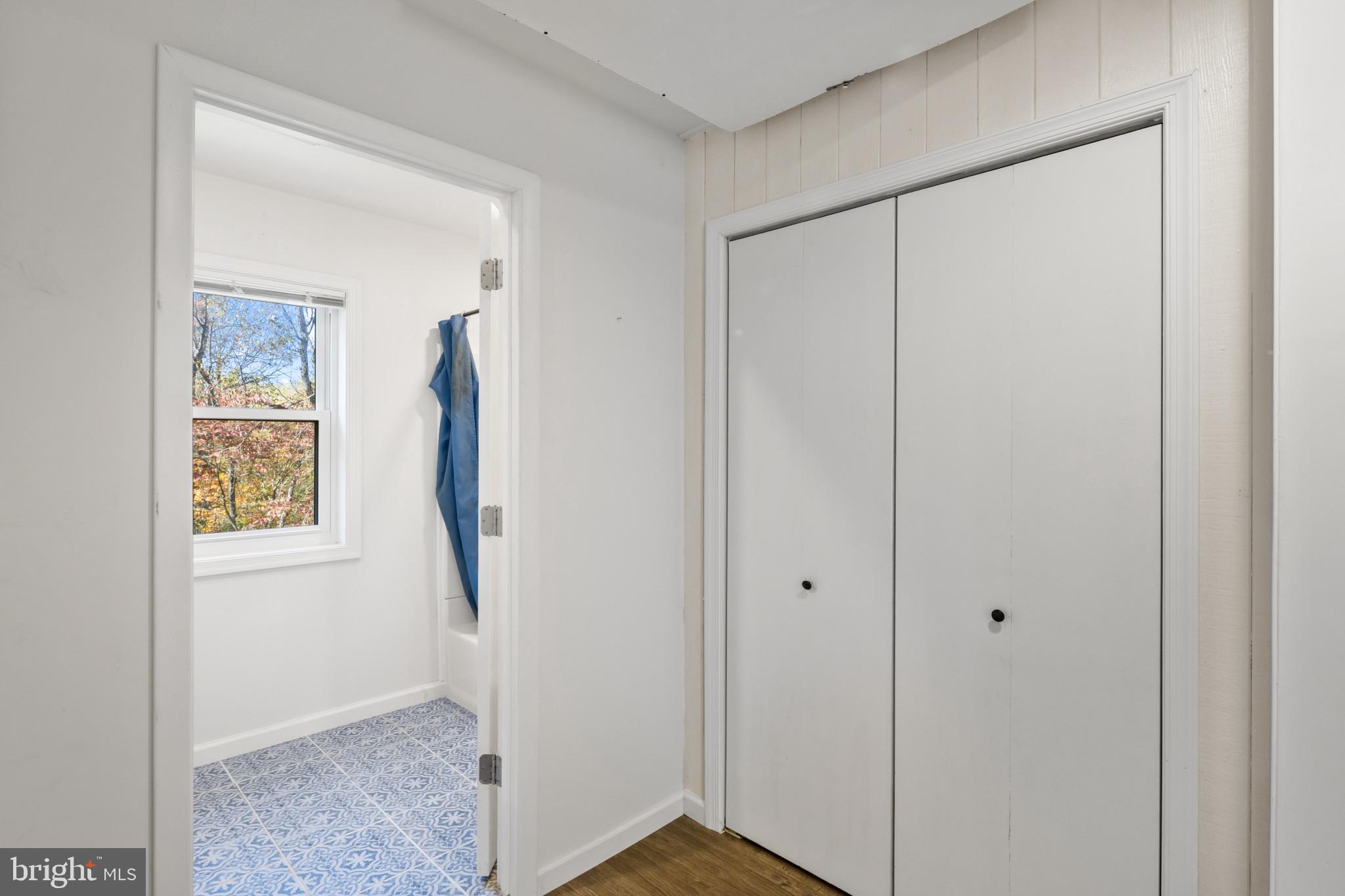 2675 Pfefferkorn Road West Friendship, MD 21794 - Photo 51 of 65 2nd floor bath