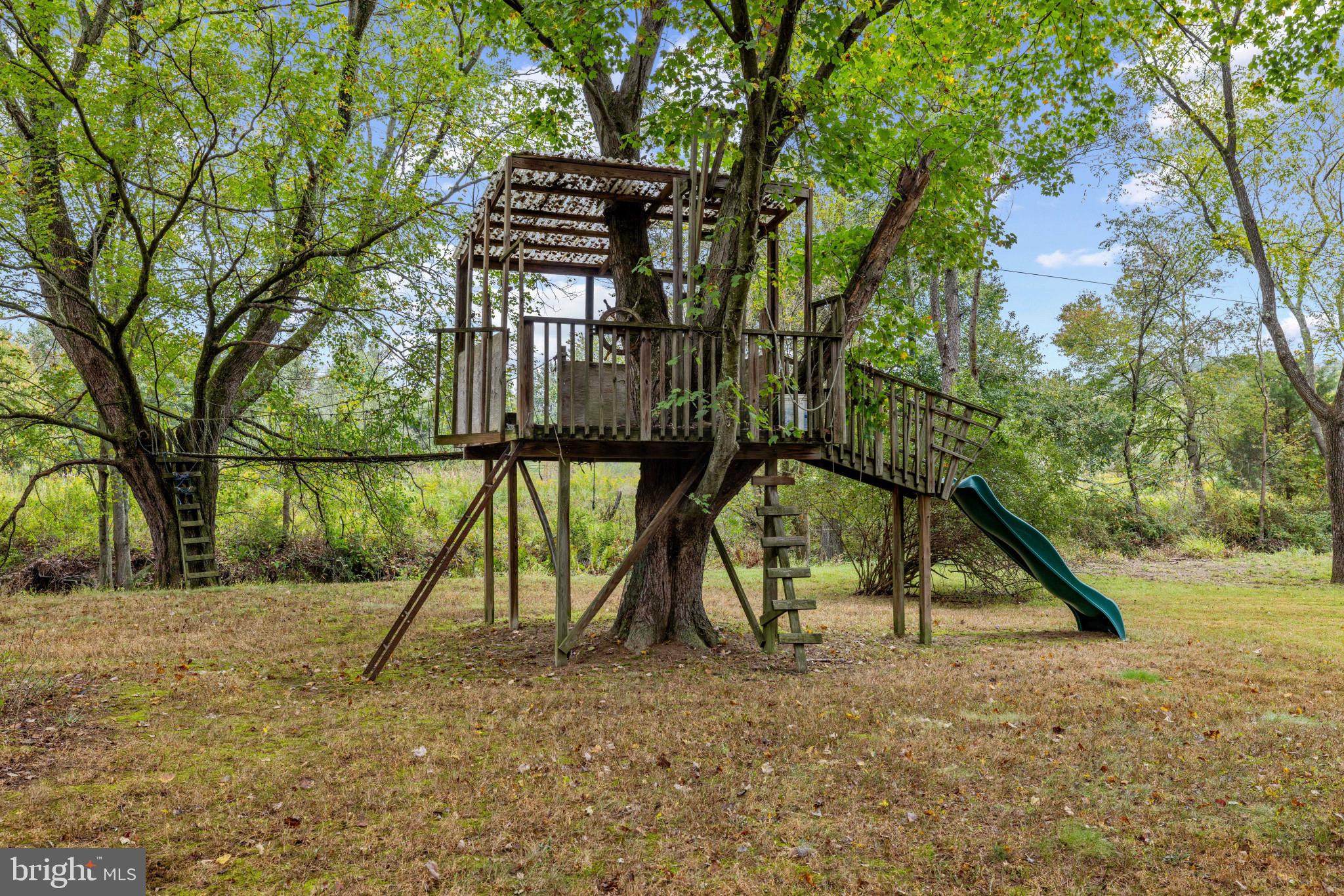 2675 Pfefferkorn Road West Friendship, MD 21794 - Photo 57 of 65 Playset