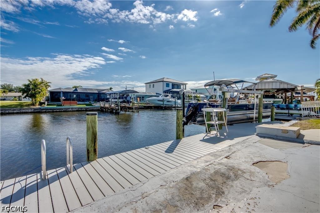 12262 Boat Shell Drive Matlacha Isles, FL 33991 - Photo 46 of 49