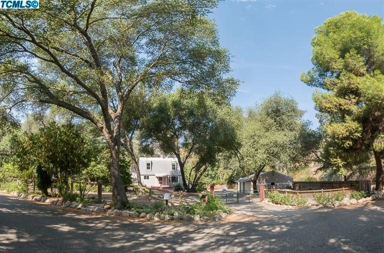 42658 Heidi Drive Three Rivers, CA 93271 - Photo 4 of 24 Additional Photo