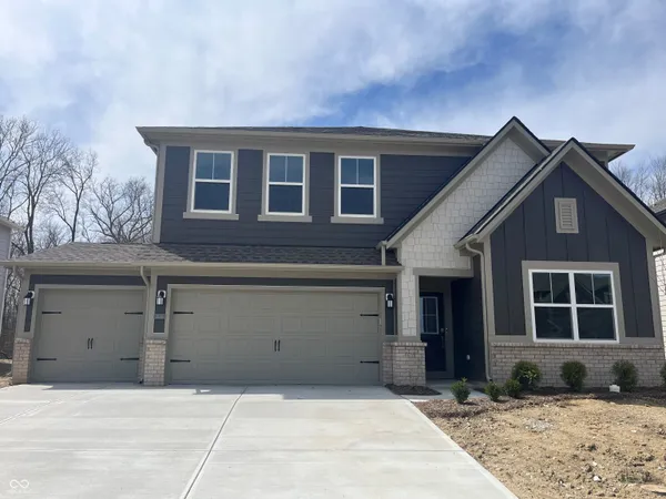 $2,499 | 2108 Bauer Crk Drive, Whitestown, IN 46075