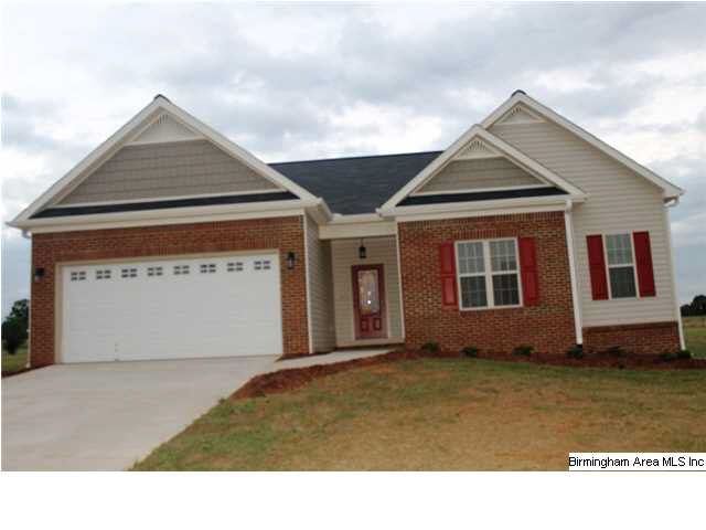 85 Sterling Road Eastaboga, AL 36260 - Photo 29 of 30
