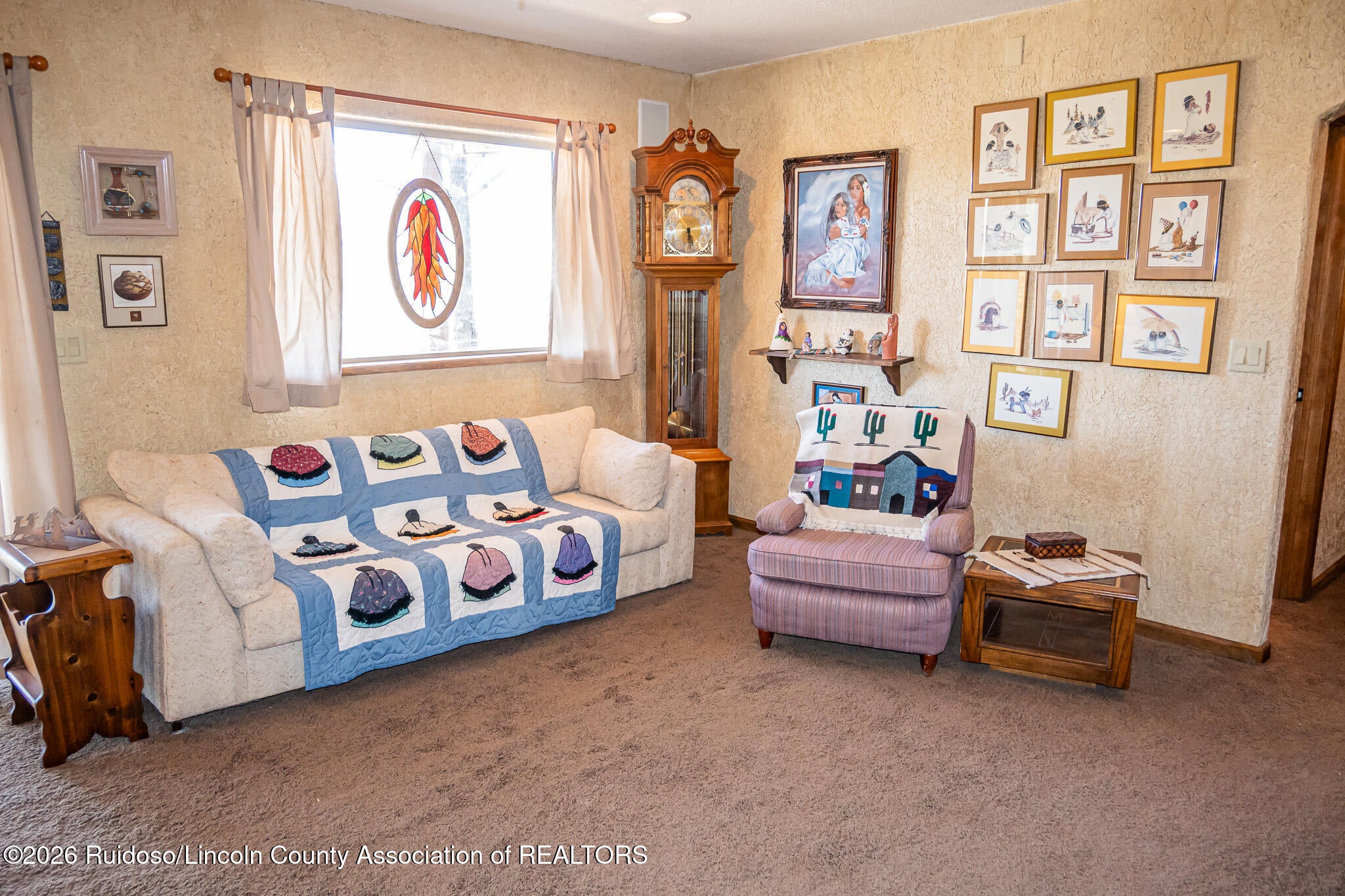 137 Powell Street Ruidoso, NM 88345 - Photo 54 of 77 Gallery Image 54