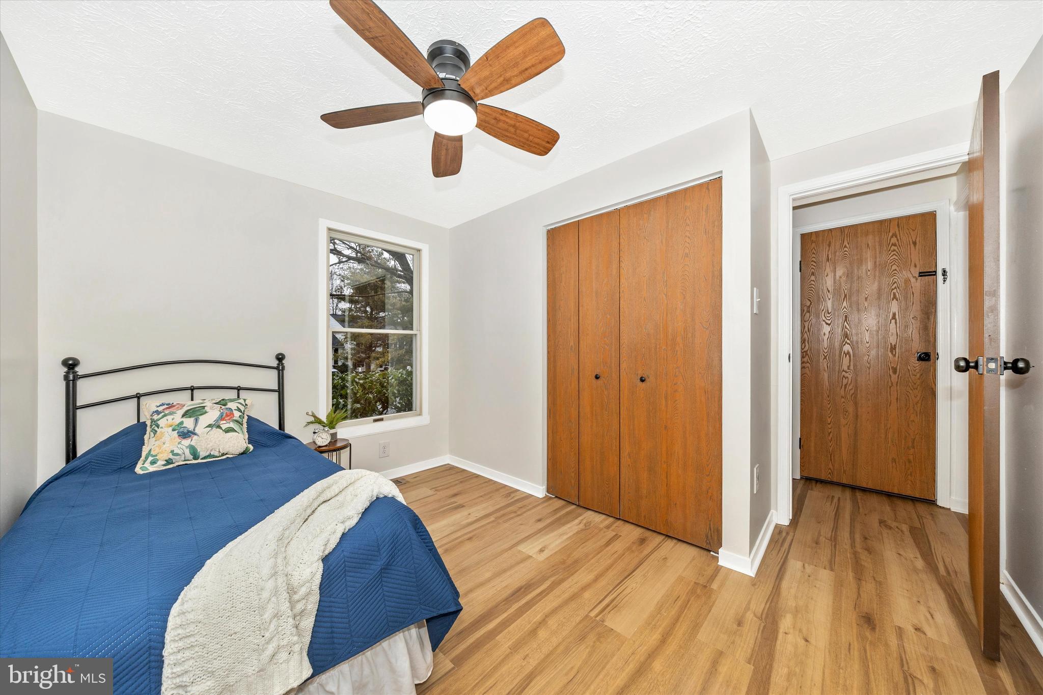 214 Savage Road Frederick, MD 21702 - Photo 11 of 25 a view of a livingroom with wooden floor