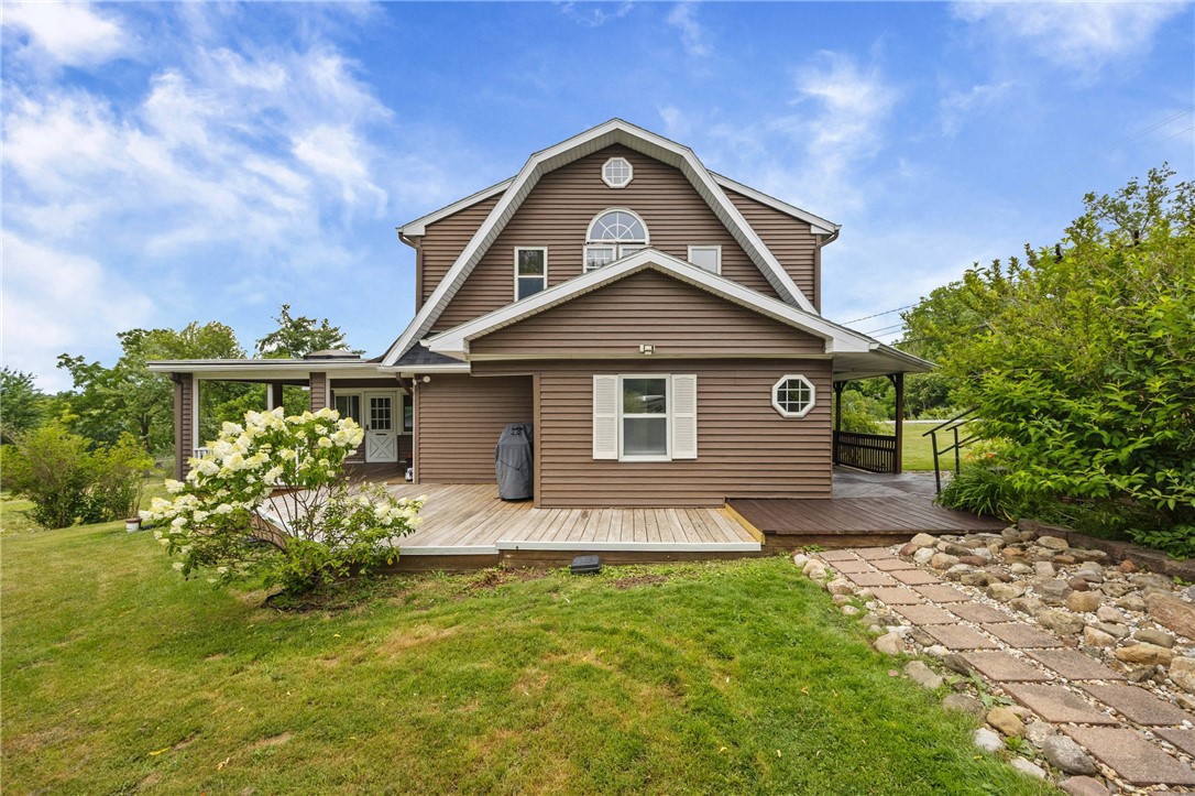 5444 State Route Hemlock, NY 14466 - Photo 47 of 50