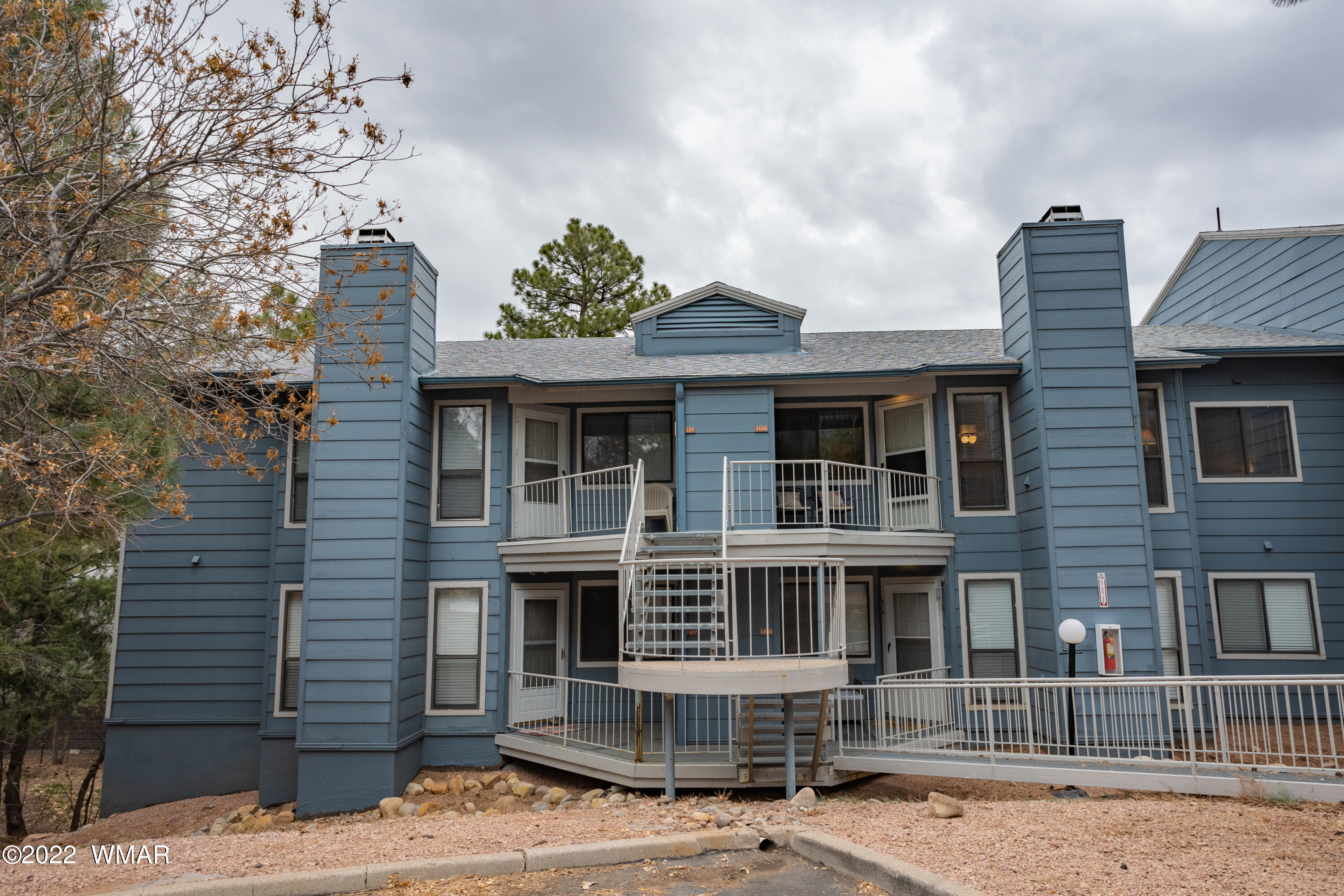 2700 South White Mountain Road, Unit 1126 Show Low, AZ 85901 - Photo 3 of 15