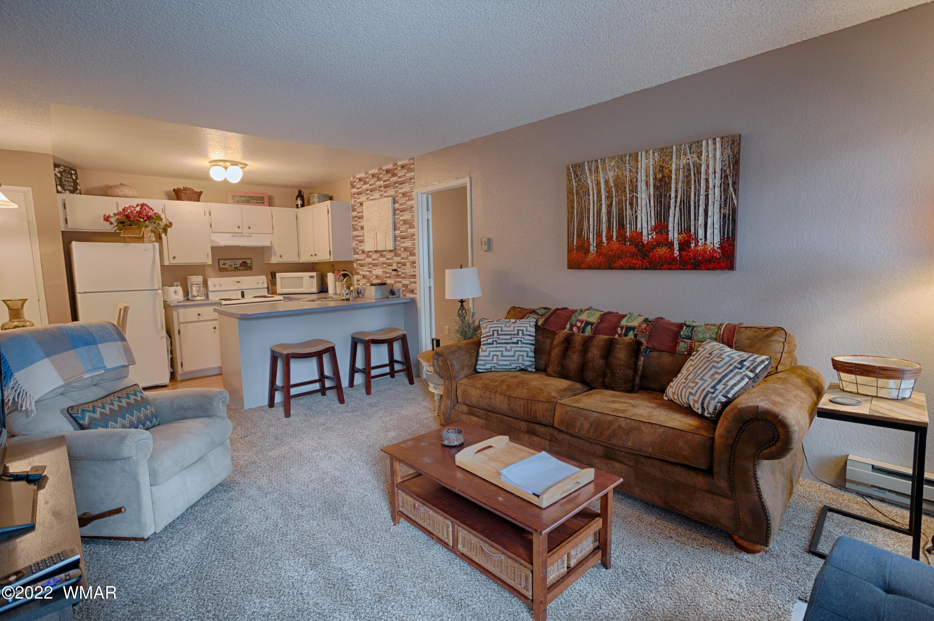 2700 South White Mountain Road, Unit 1126 Show Low, AZ 85901 - Photo 5 of 15