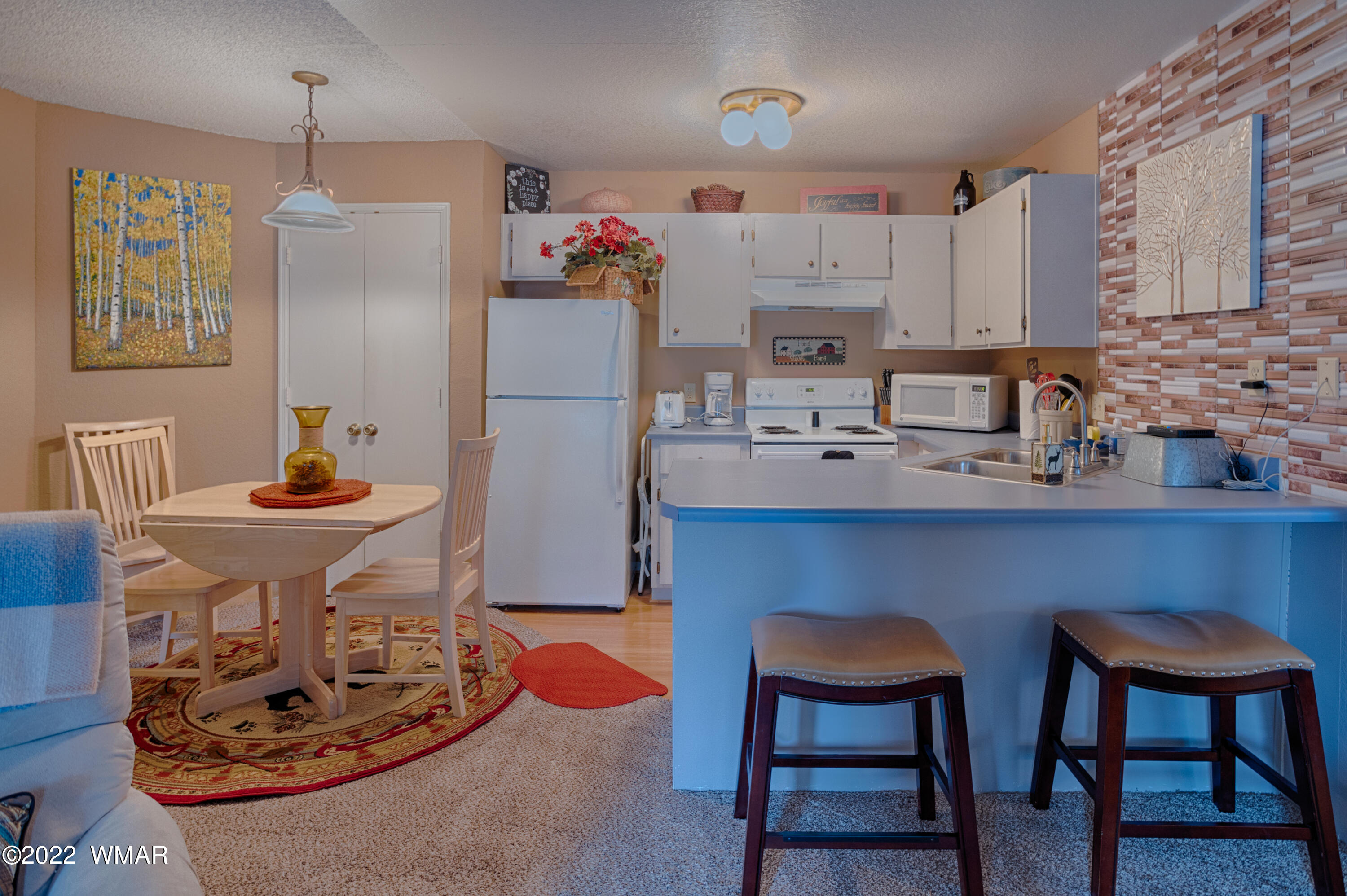 2700 South White Mountain Road, Unit 1126 Show Low, AZ 85901 - Photo 7 of 15
