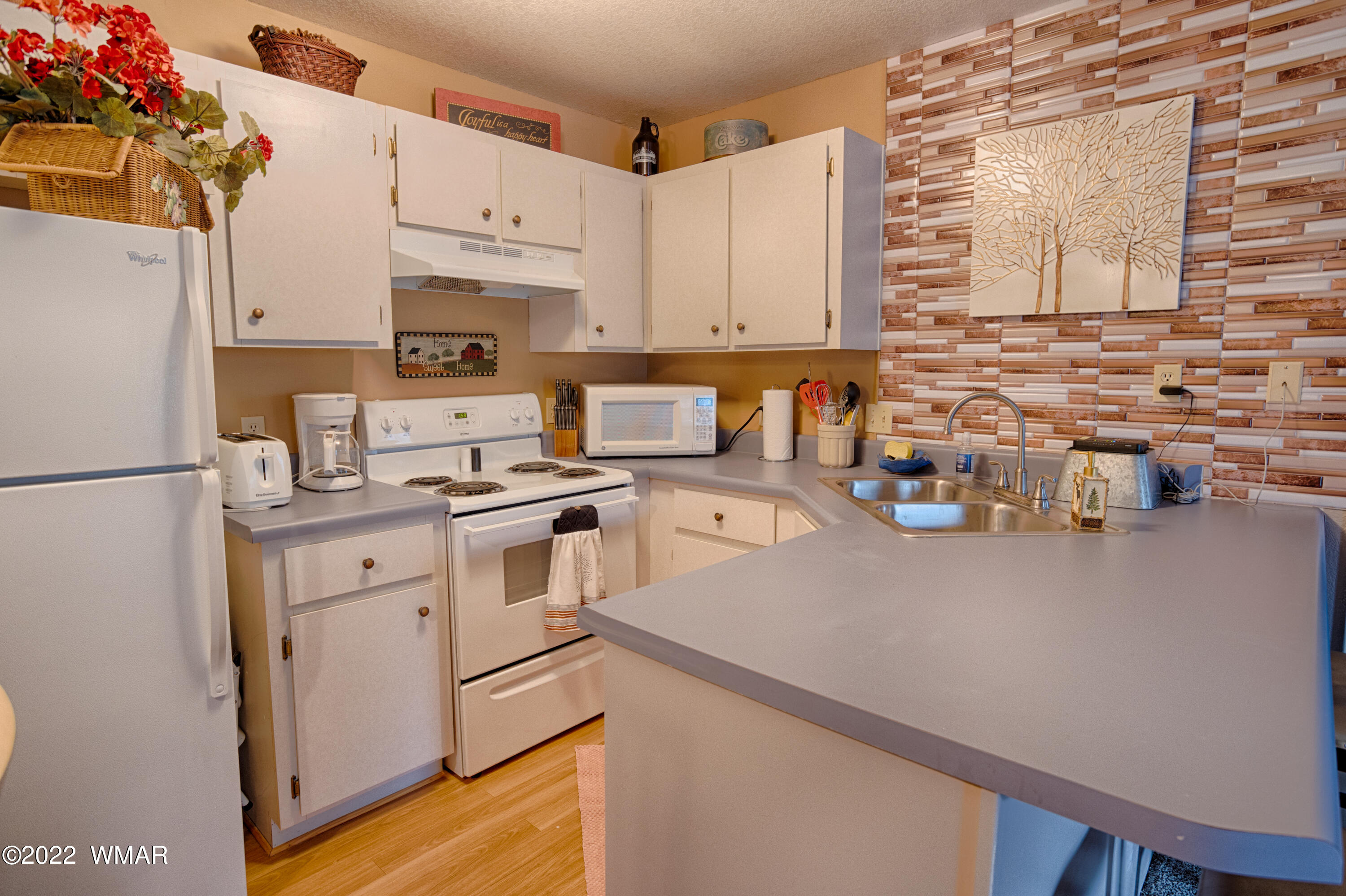 2700 South White Mountain Road, Unit 1126 Show Low, AZ 85901 - Photo 8 of 15