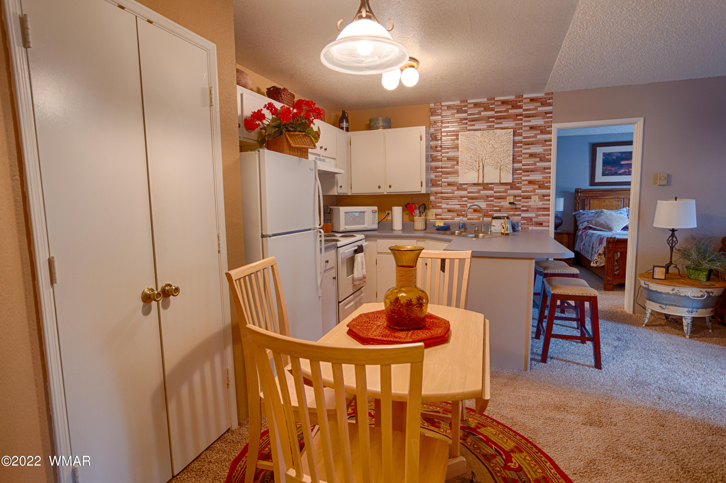 2700 South White Mountain Road, Unit 1126 Show Low, AZ 85901 - Photo 9 of 15