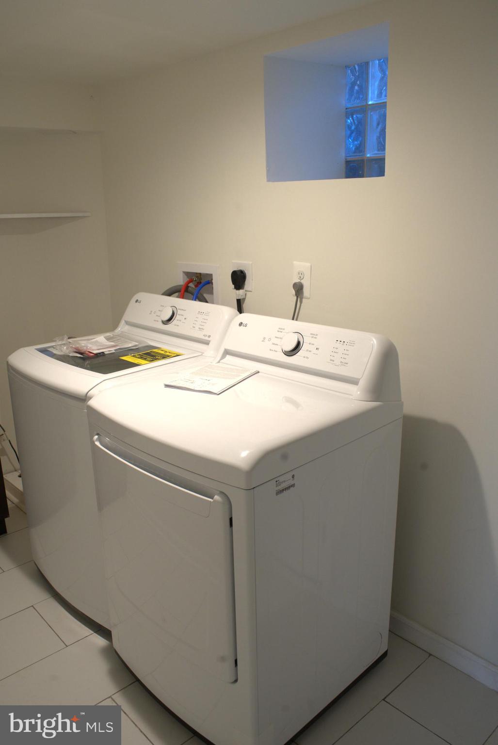 117 South Wickham Road Baltimore, MD 21229 - Photo 108 of 121 Laundry