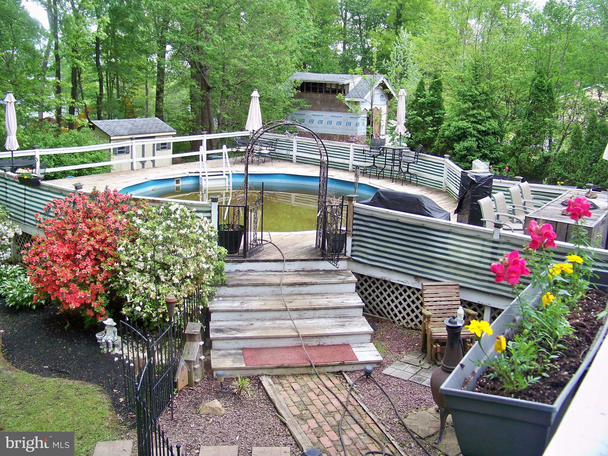 644 Center Road Quarryville, PA 17566 - Photo 9 of 21 Gallery Image 9