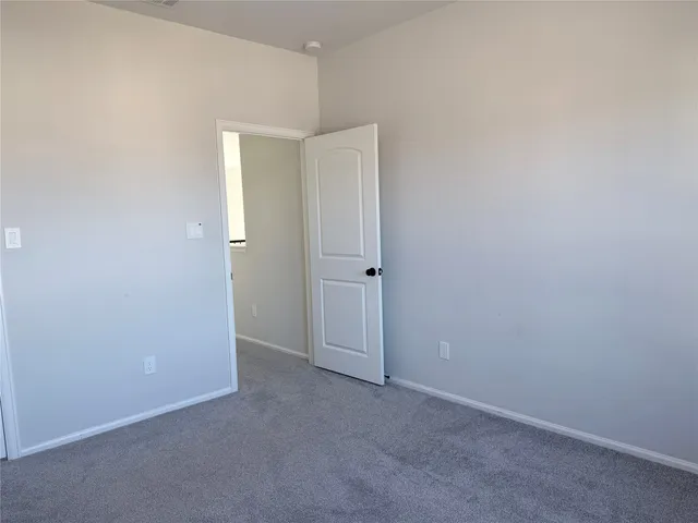 a front view of a house having yard