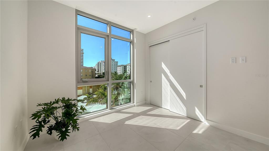 111 Golden Gate Point, Unit 201 Sarasota, FL 34236 - Photo 29 of 64 a view of an entryway