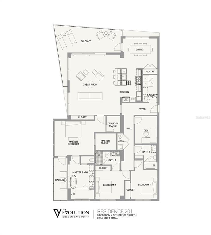 111 Golden Gate Point, Unit 201 Sarasota, FL 34236 - Photo 4 of 64 unknown