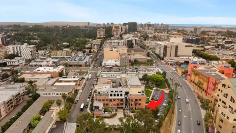 $984,900 | 3940 7th Avenue, Unit 106, San Diego, CA 92103
