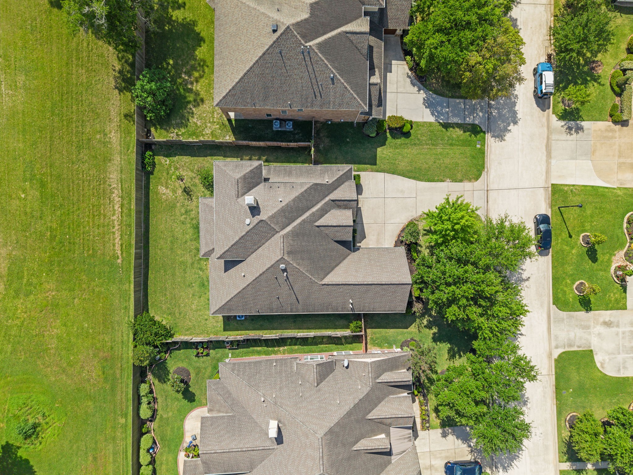 12015 Rampy Green Drive Tomball, TX 77377 - Photo 41 of 44 12015 Rampy Green Dr
Tomball, TX 77377