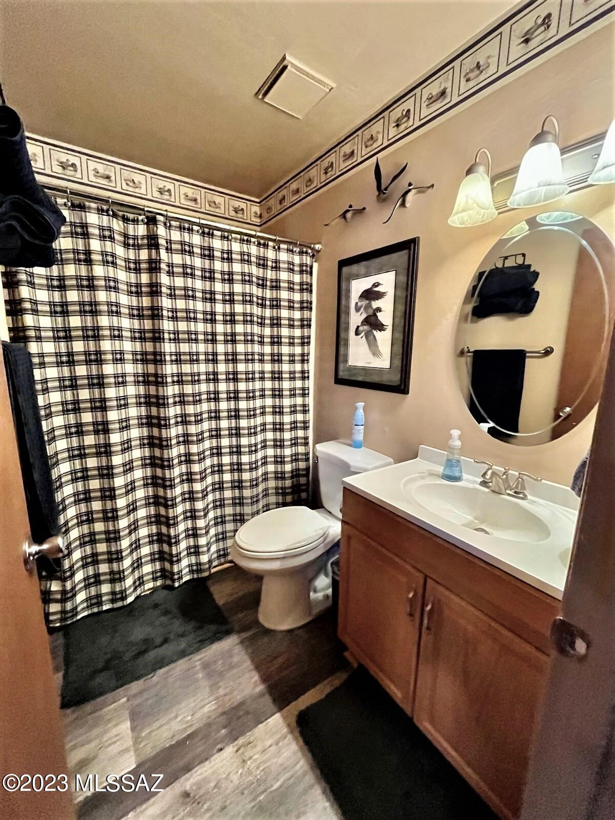 8207 Buck Springs Road Pinetop, AZ 85935 - Photo 11 of 29 Gallery Image 11