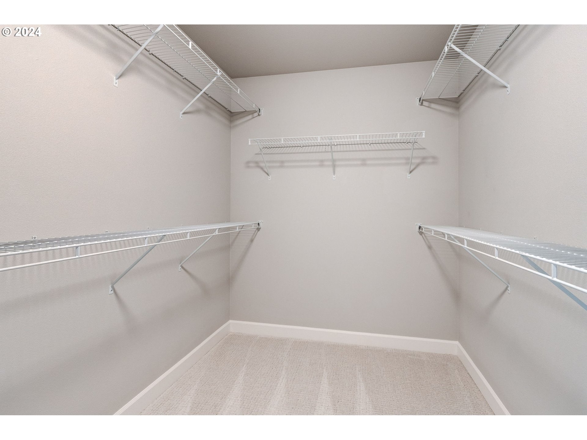 3293 North 10th Street Ridgefield, WA 98642 - Photo 35 of 47 a view of small space with racks on the wall