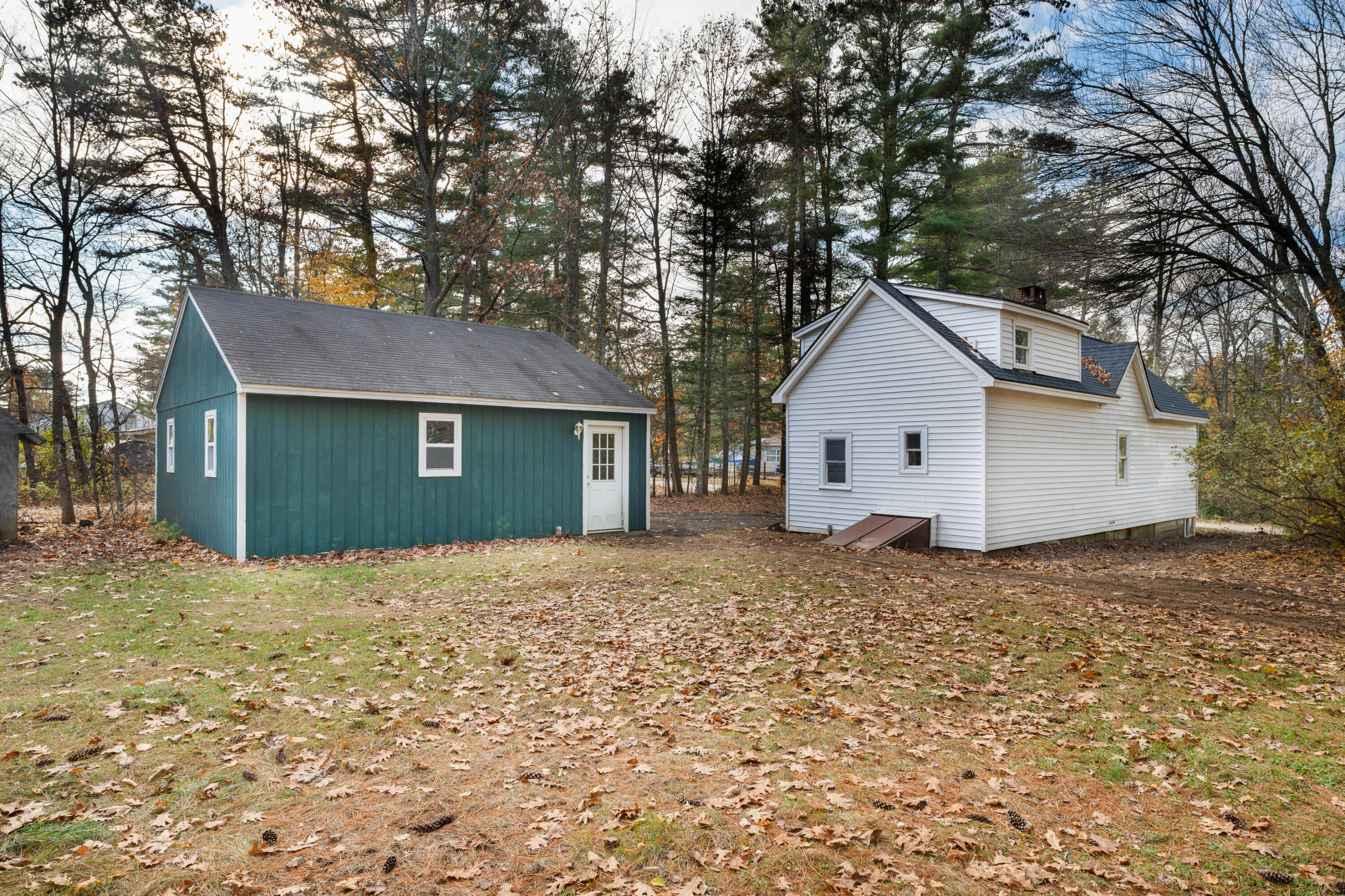 77 Tedford Road Topsham, ME 04086 - Photo 19 of 23 Chickadee Imagery--10