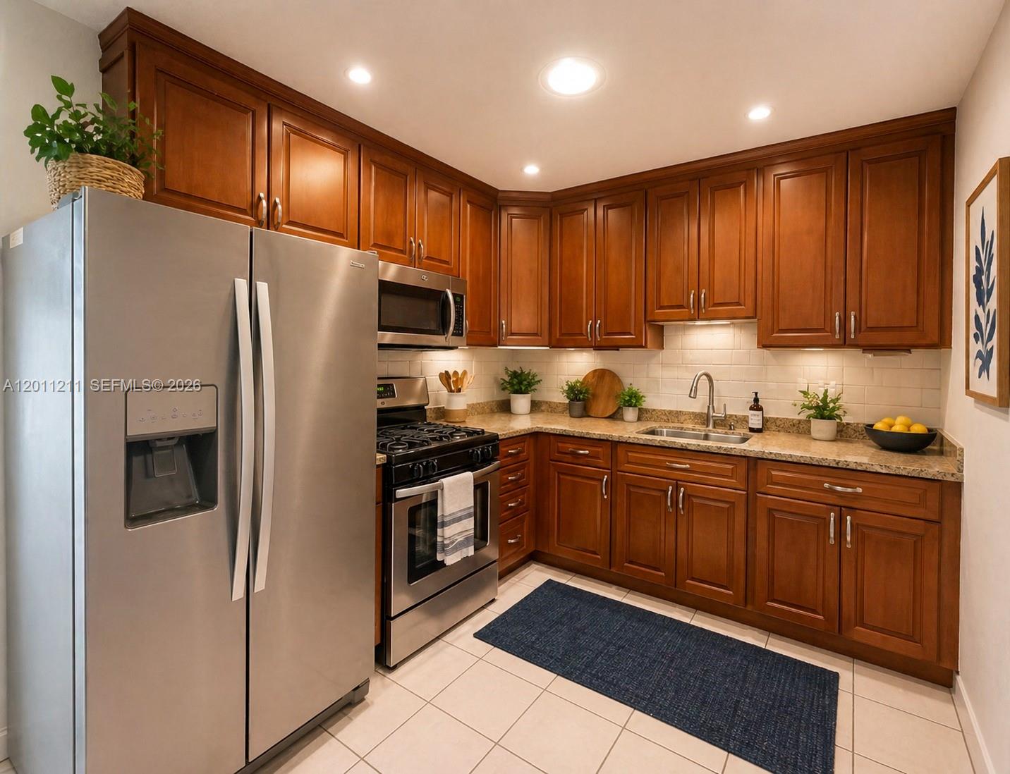526 East 54th Street Hialeah, FL 33013 - Photo 3 of 11 Virtually staged