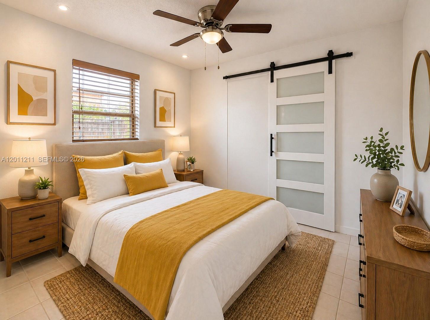 526 East 54th Street Hialeah, FL 33013 - Photo 4 of 11 Virtually staged