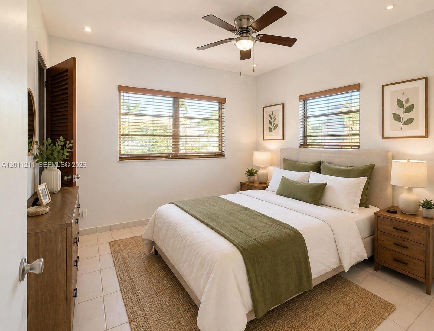 526 East 54th Street Hialeah, FL 33013 - Photo 8 of 11 Virtually staged