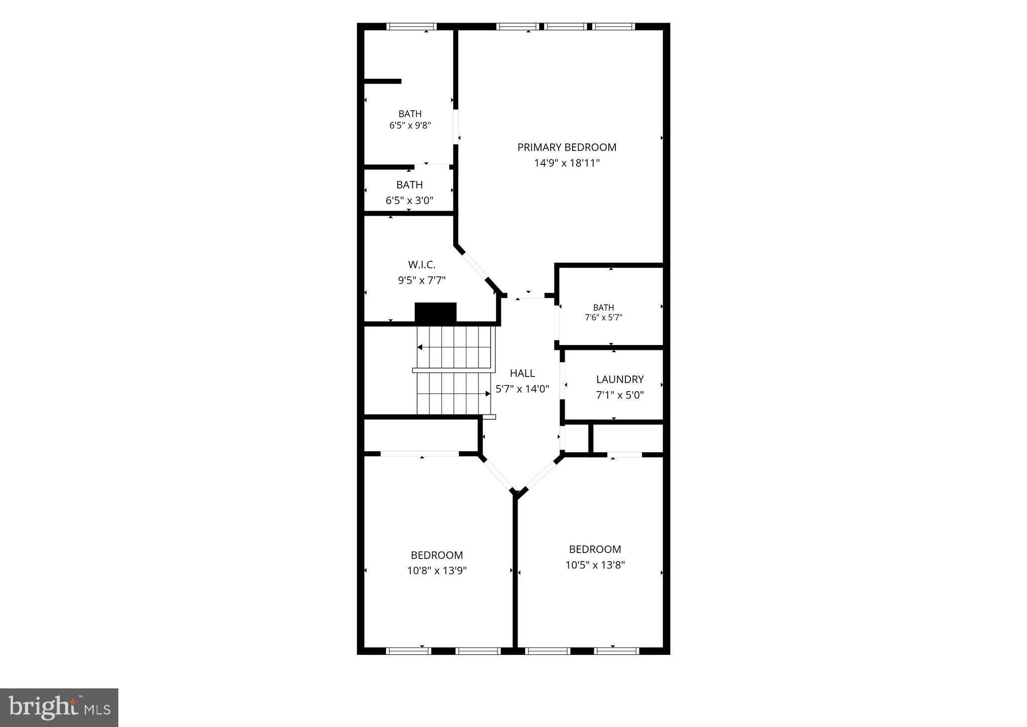 7533 Pelham Way Hanover, MD 21076 - Photo 59 of 75 Gallery Image 59