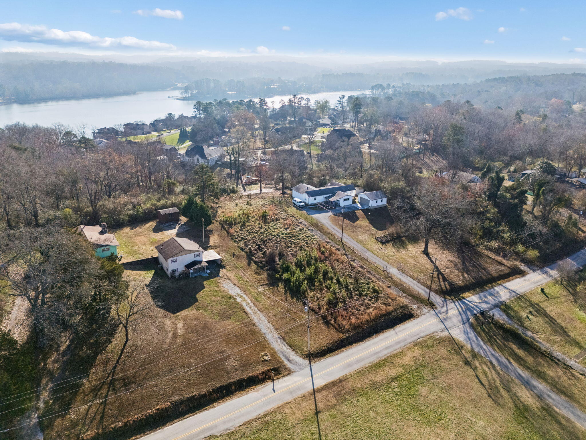 6938 Glover Road Chattanooga, TN 37416 - Photo 4 of 15 1-6938 Glover Rd - 001