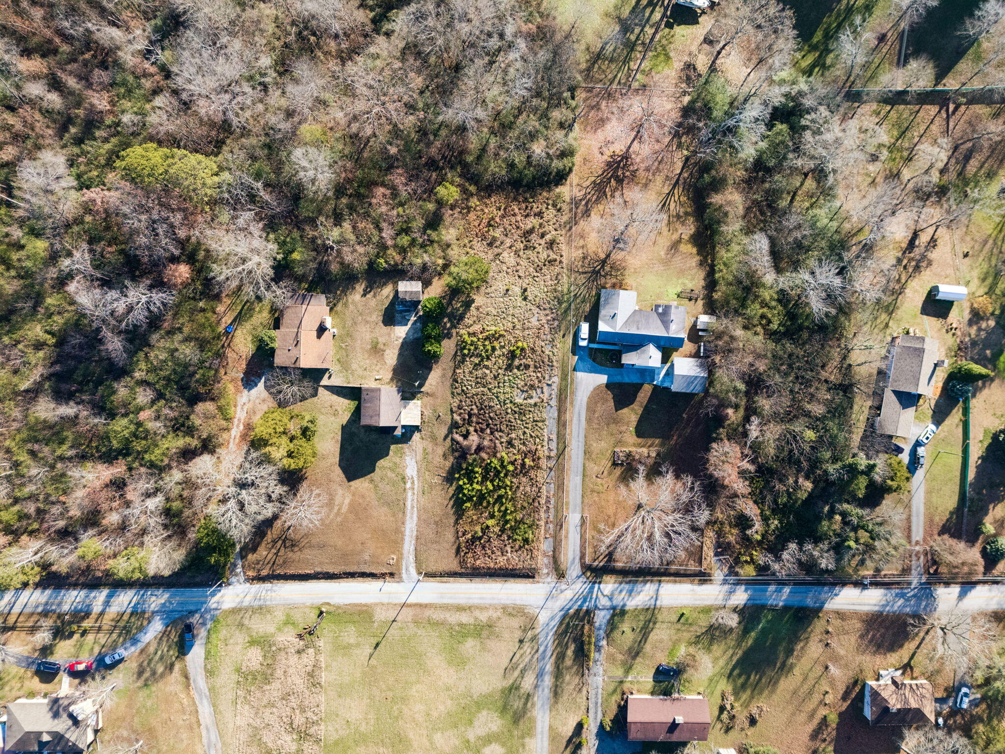 6938 Glover Road Chattanooga, TN 37416 - Photo 5 of 15 4-6938 Glover Rd - 004