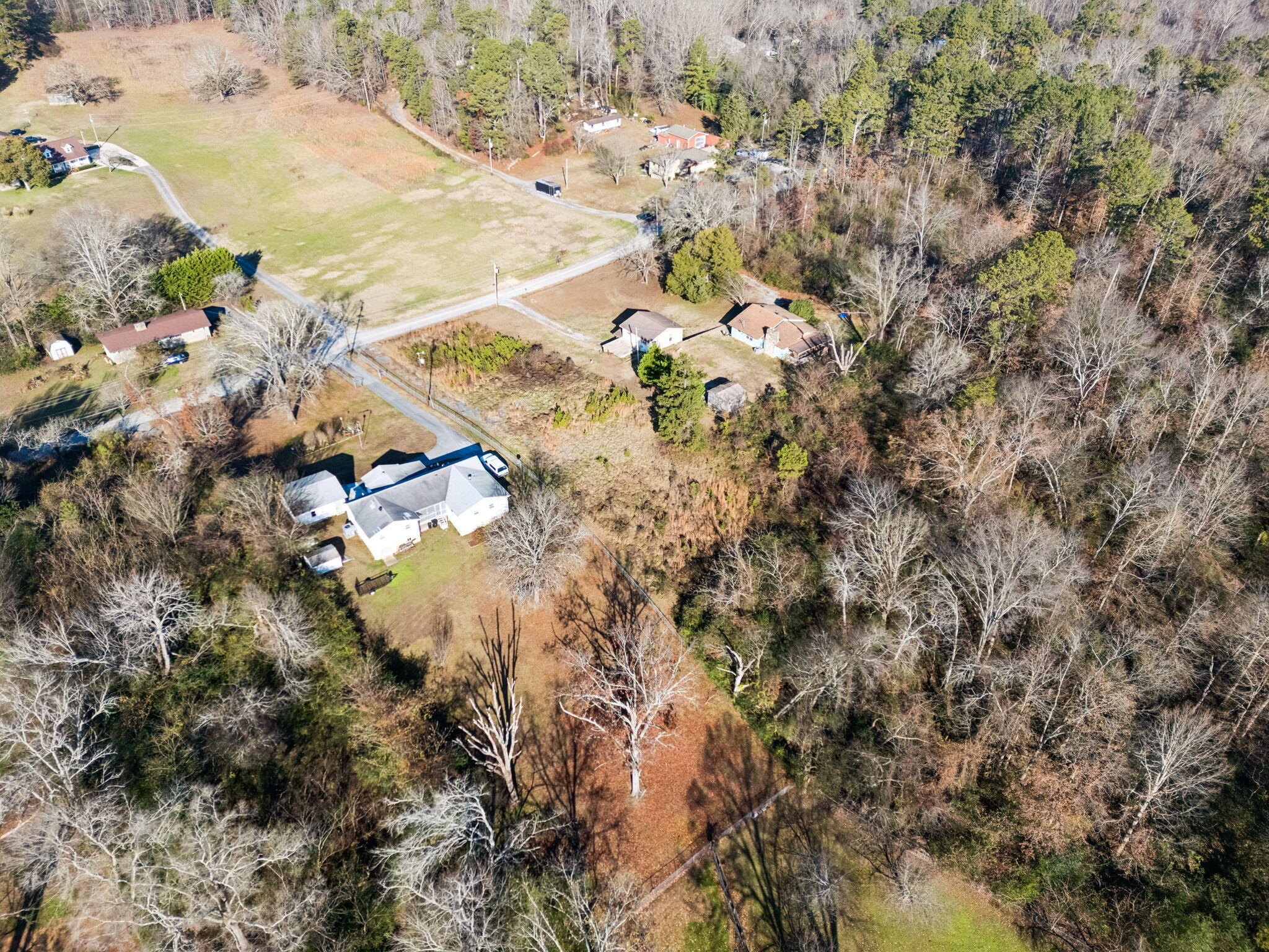 6938 Glover Road Chattanooga, TN 37416 - Photo 6 of 15 10-6938 Glover Rd - 010