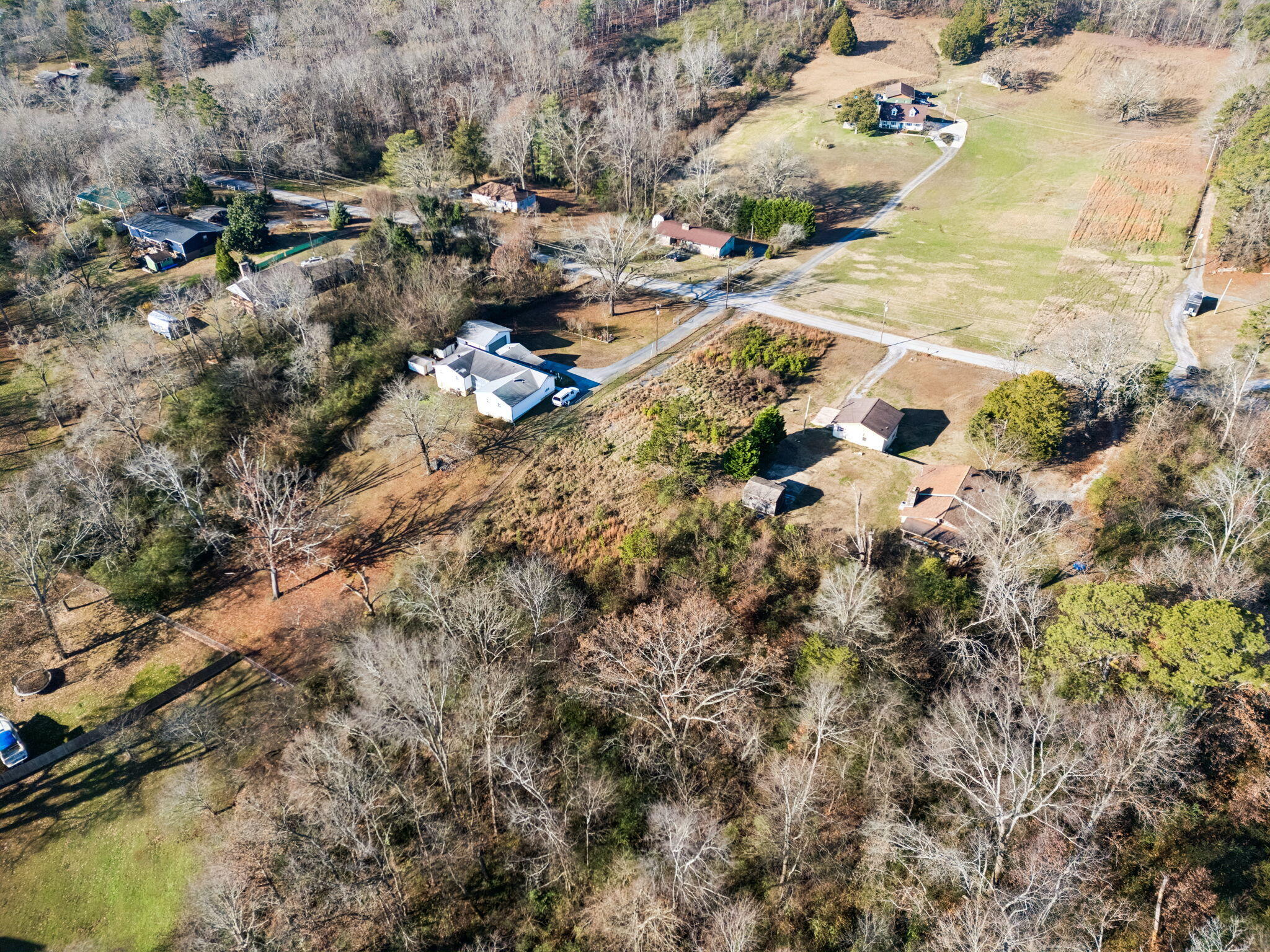 6938 Glover Road Chattanooga, TN 37416 - Photo 7 of 15 9-6938 Glover Rd - 009