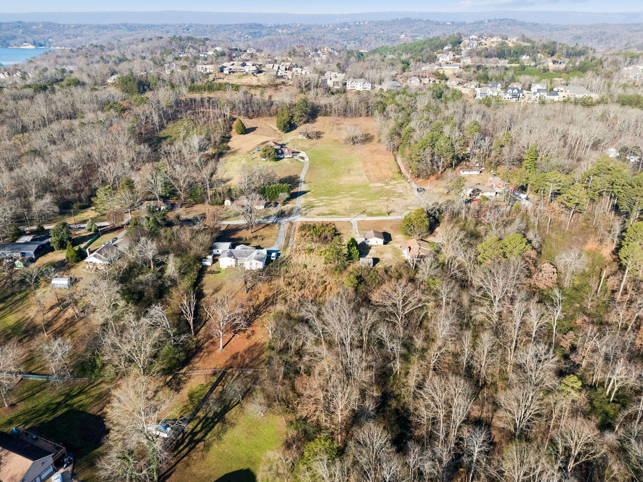 6938 Glover Road Chattanooga, TN 37416 - Photo 10 of 15 5-6938 Glover Rd - 005