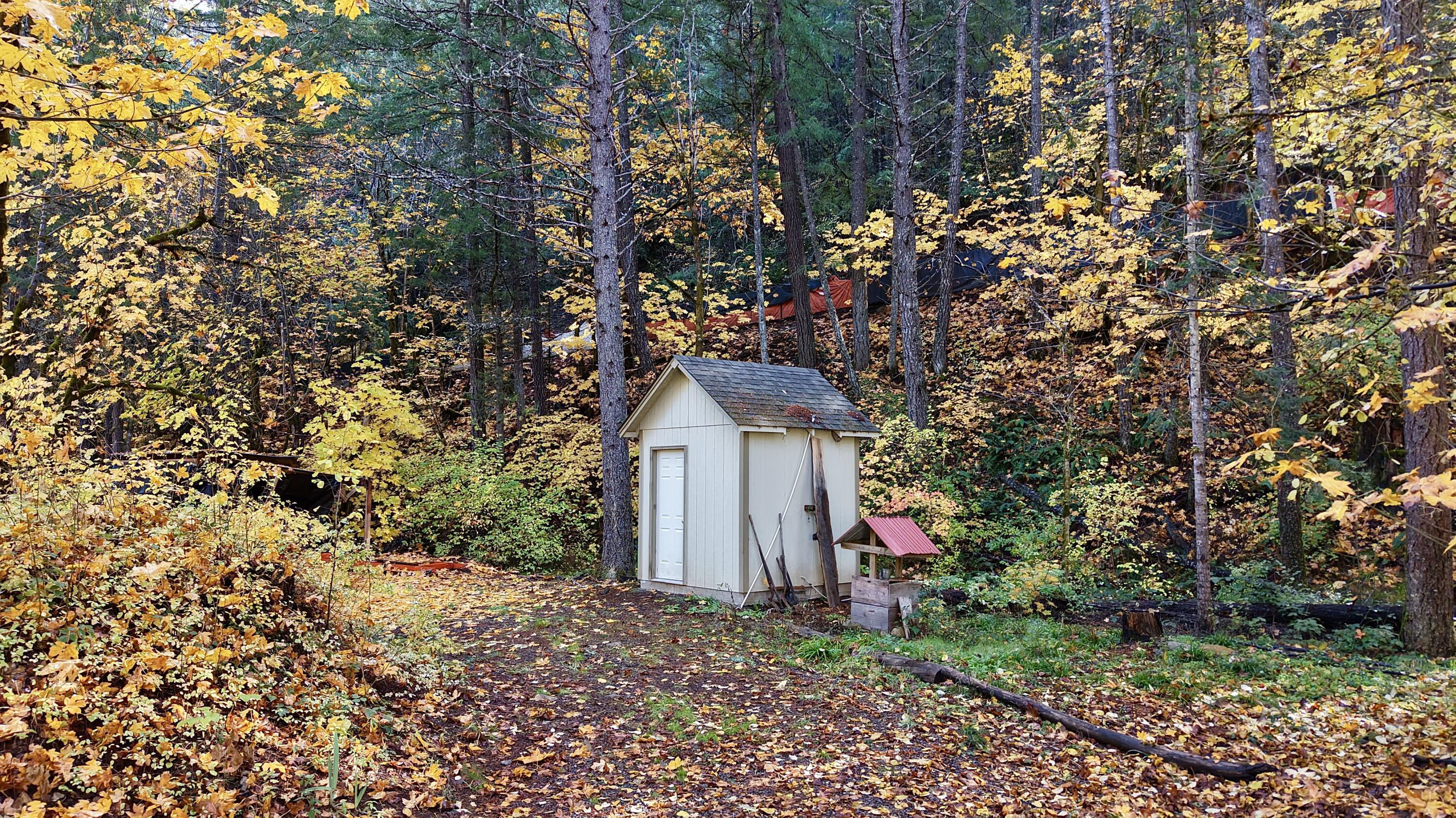 52 Dodes Creek Road Trail, OR 97541 - Photo 24 of 110 Well House