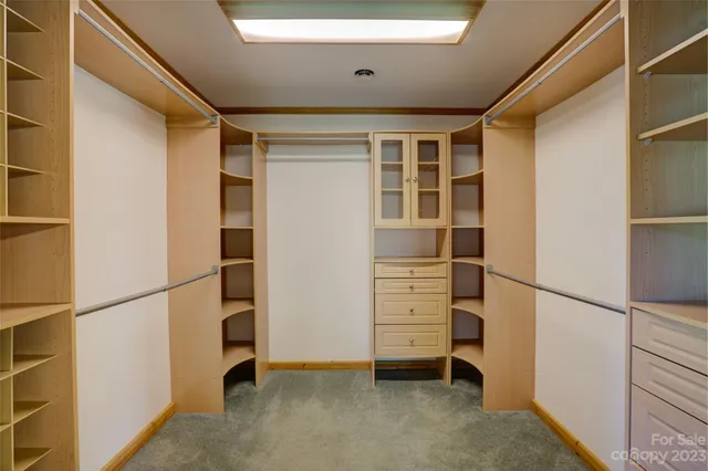 a view of a room with toys and a window