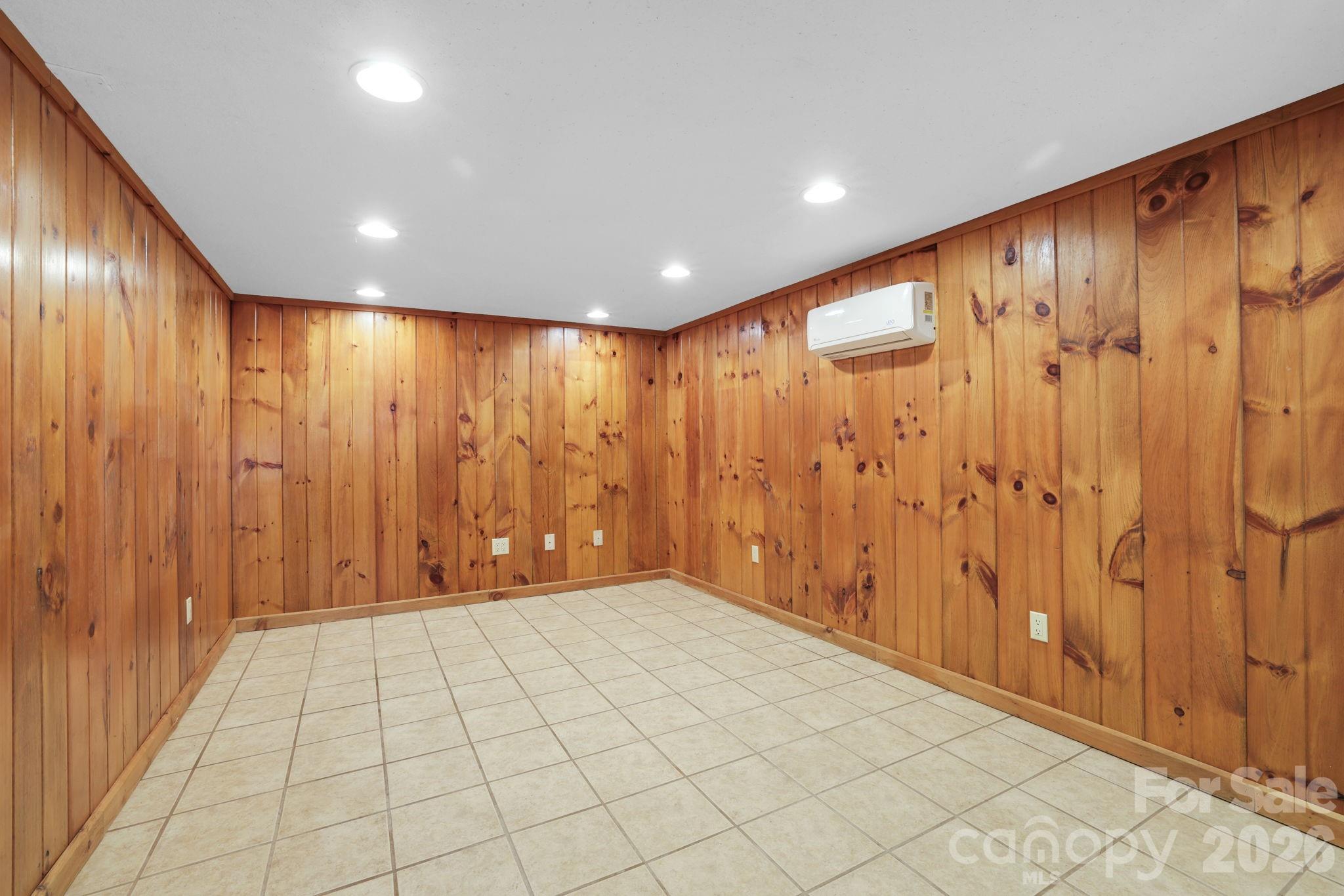 1644 West Deep Creek Road Bryson City, NC 28713 - Photo 32 of 47 a view of an empty room