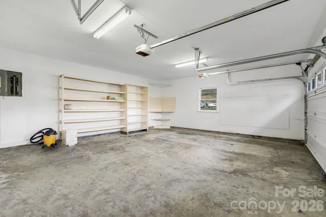 $549,000 | 1644 West Deep Creek Road, Bryson City, NC 28713