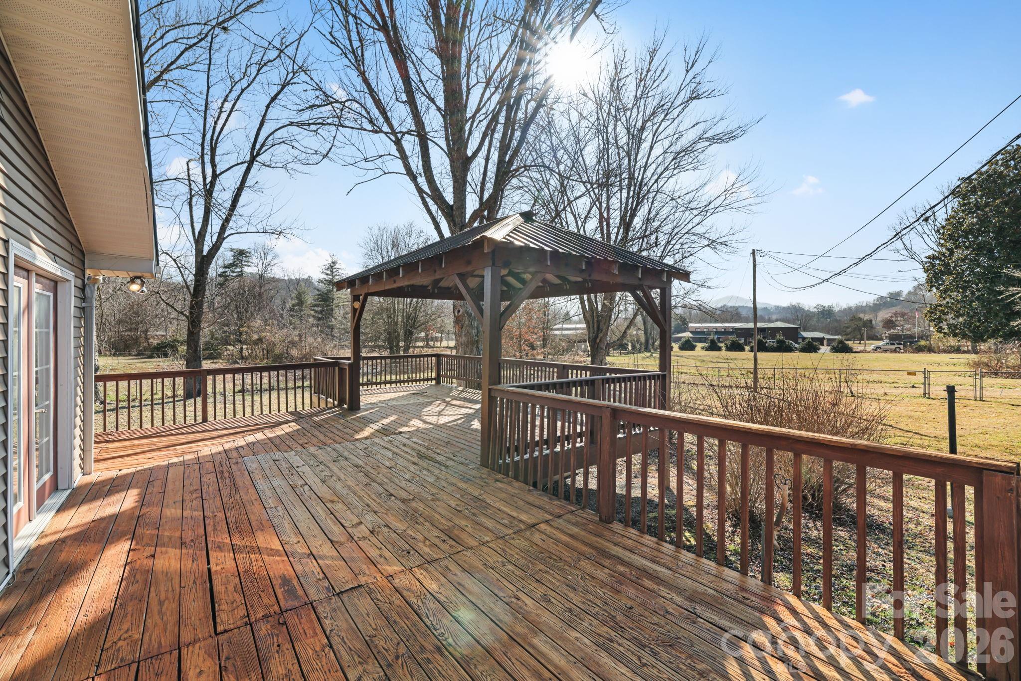 1644 West Deep Creek Road Bryson City, NC 28713 - Photo 36 of 47