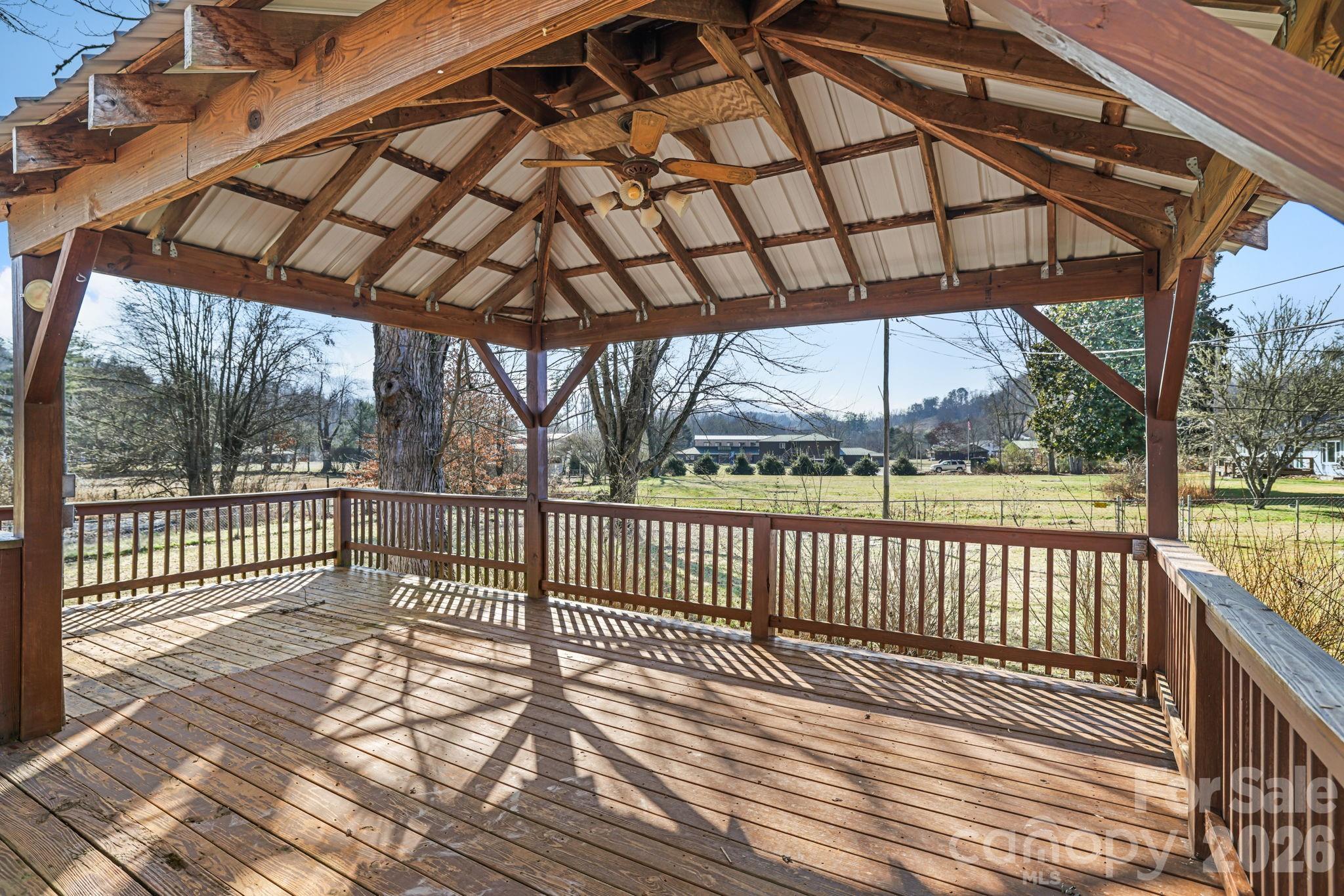 1644 West Deep Creek Road Bryson City, NC 28713 - Photo 37 of 47