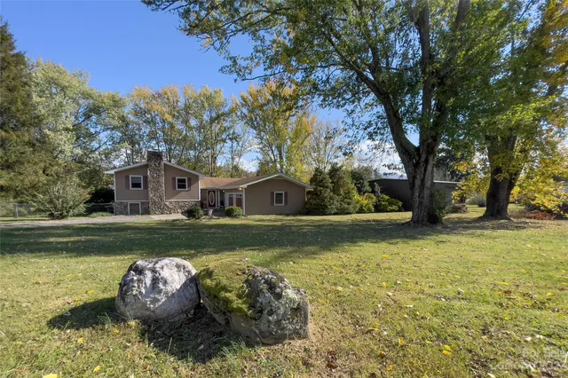 $549,000 | 1644 West Deep Creek Road, Bryson City, NC 28713